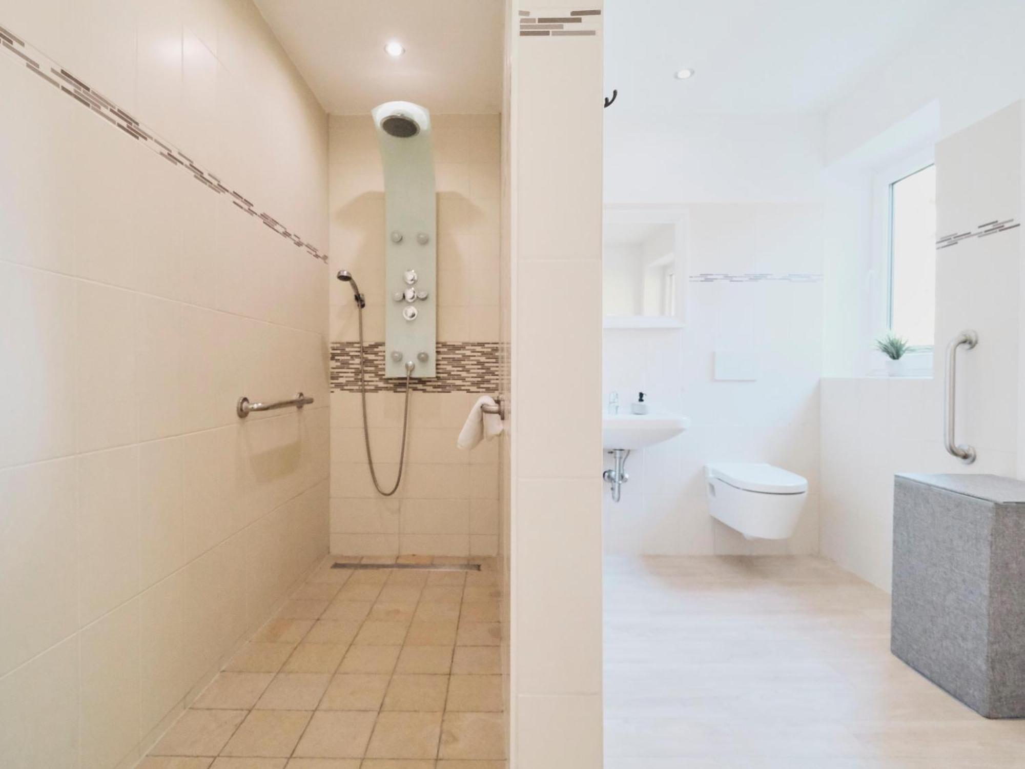 Ferienwohnung "Gilde" Hyggelig Mit Blick Ins Gruene Glücksburg Buitenkant foto